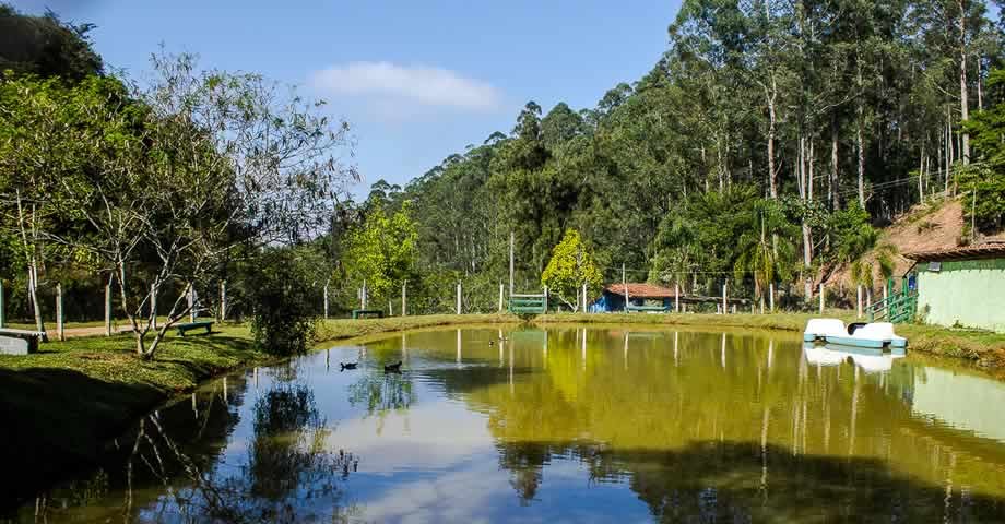 A importância de um retiro espiritual – Recanto Canaã